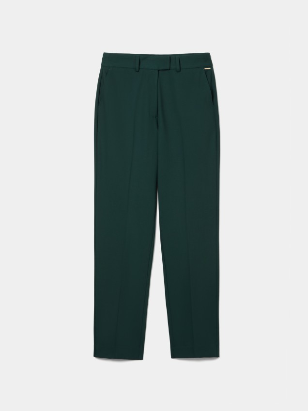 Cal�as chino b�sicas - Image product