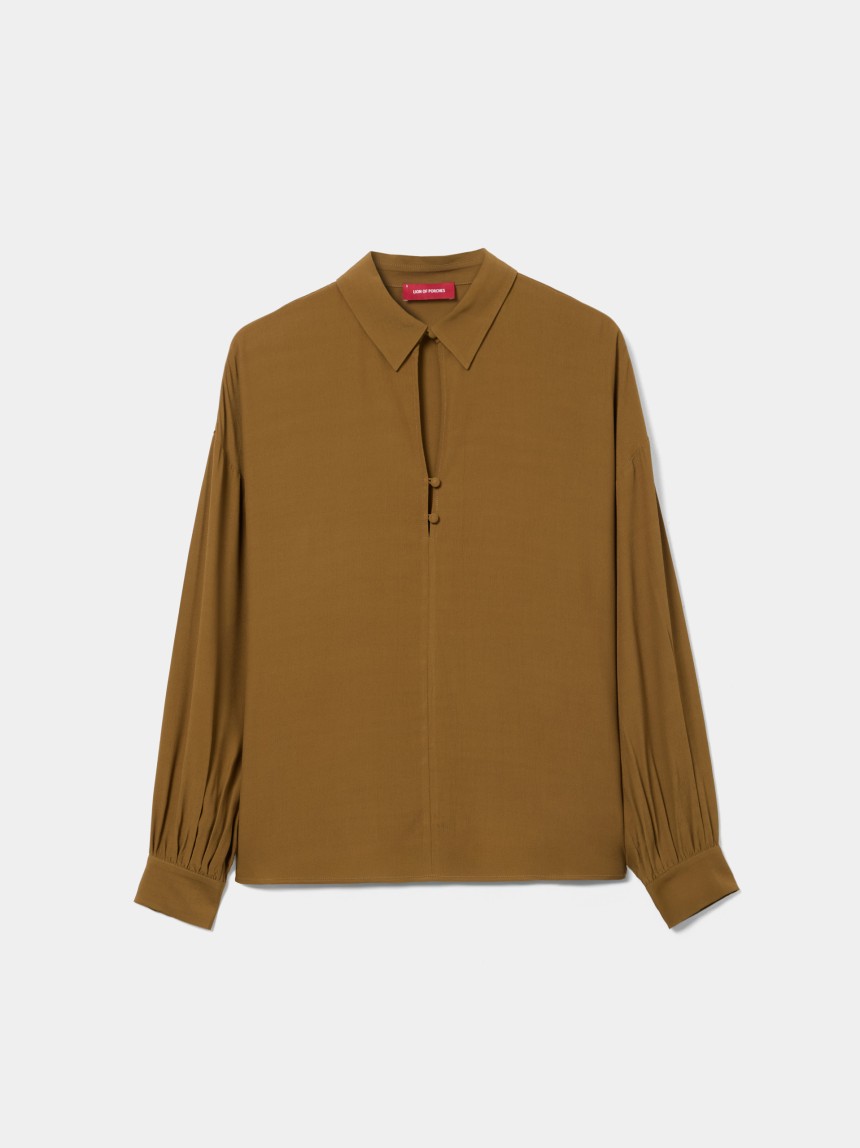 Blusa