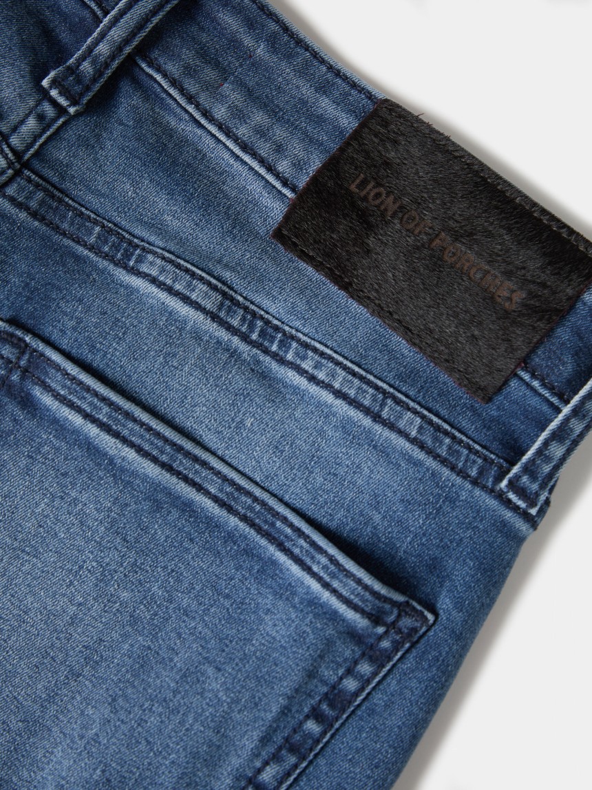 Regular-fit jeans