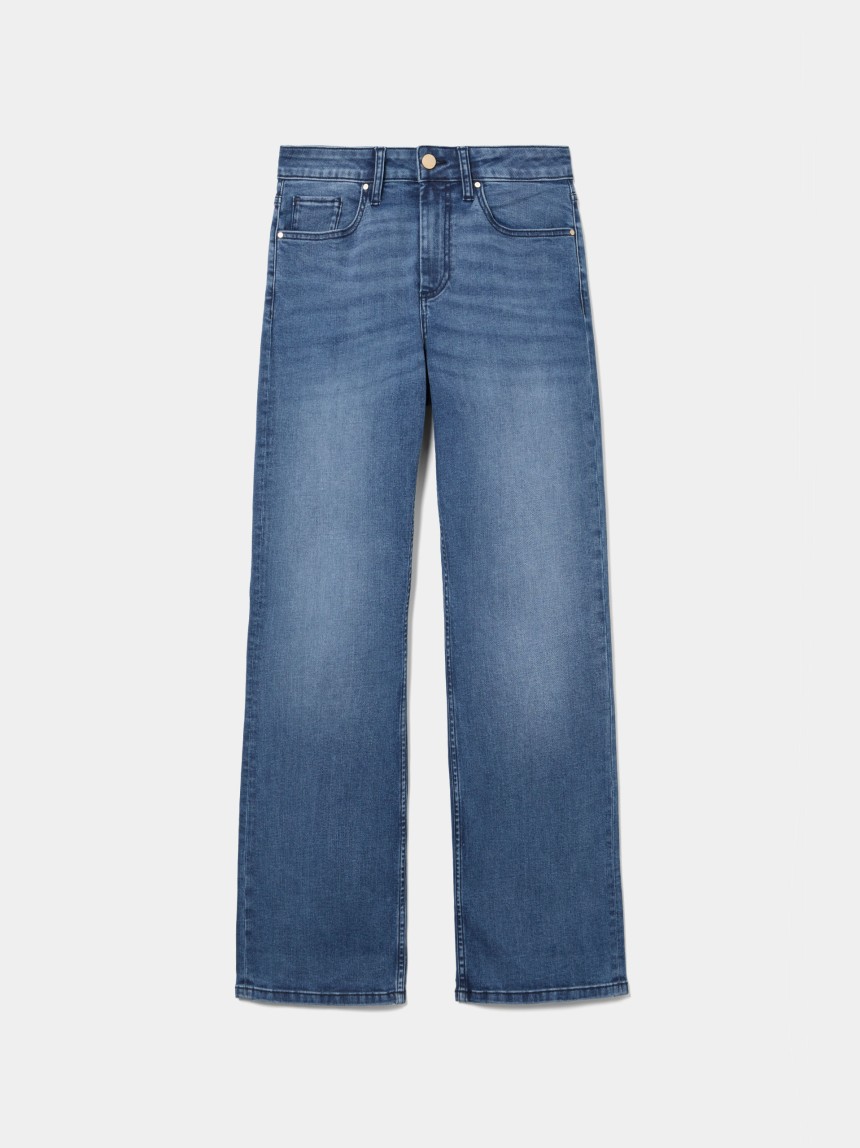 Regular-fit jeans