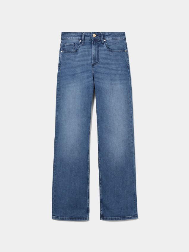 Regular-fit jeans