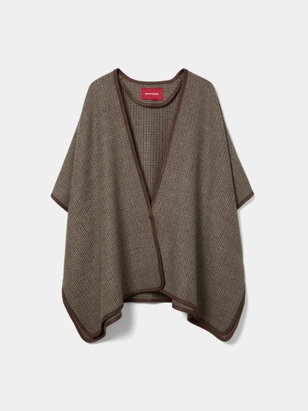 Poncho - Image product
