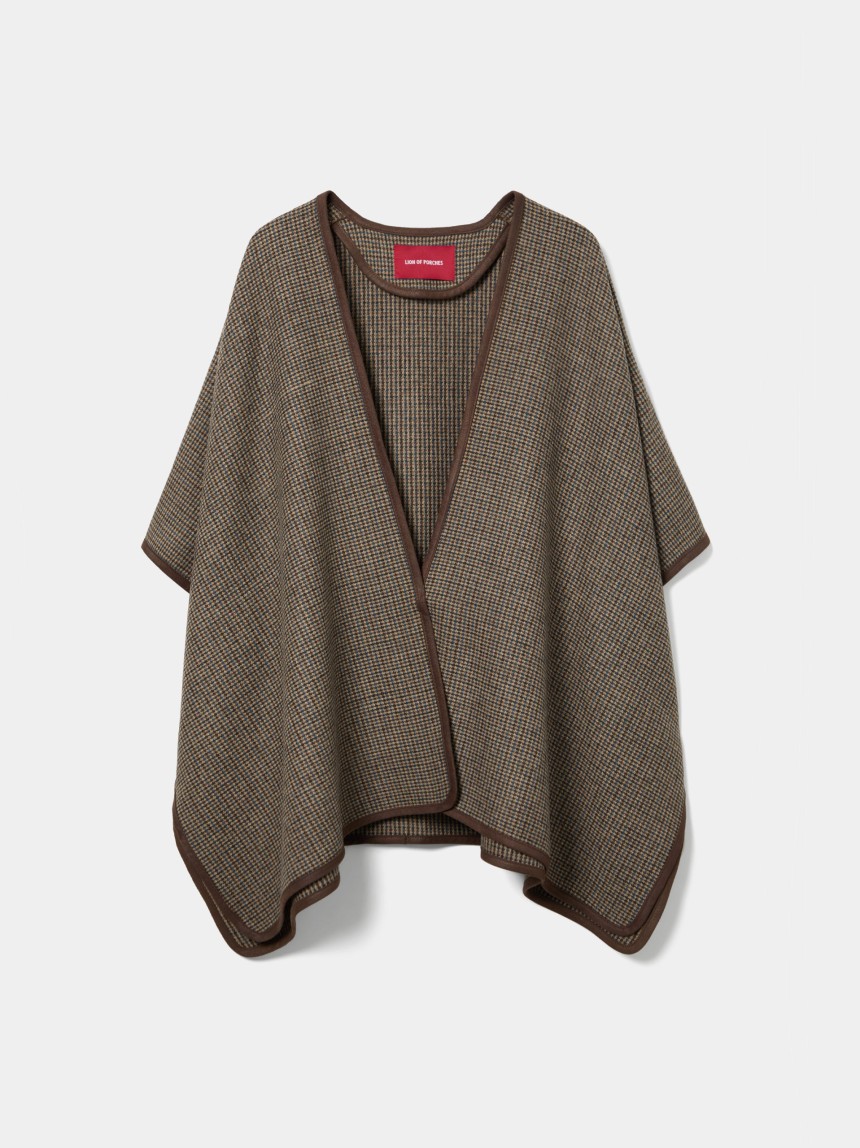 Poncho