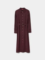 Long shirt dress