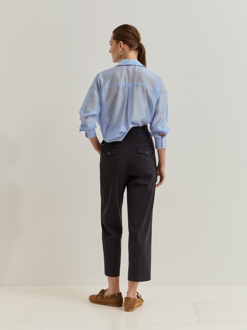 Chino trousers