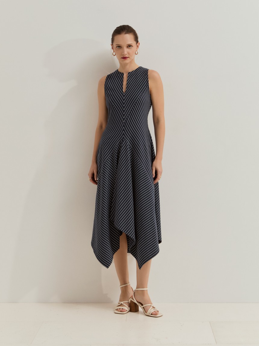 Midi dress