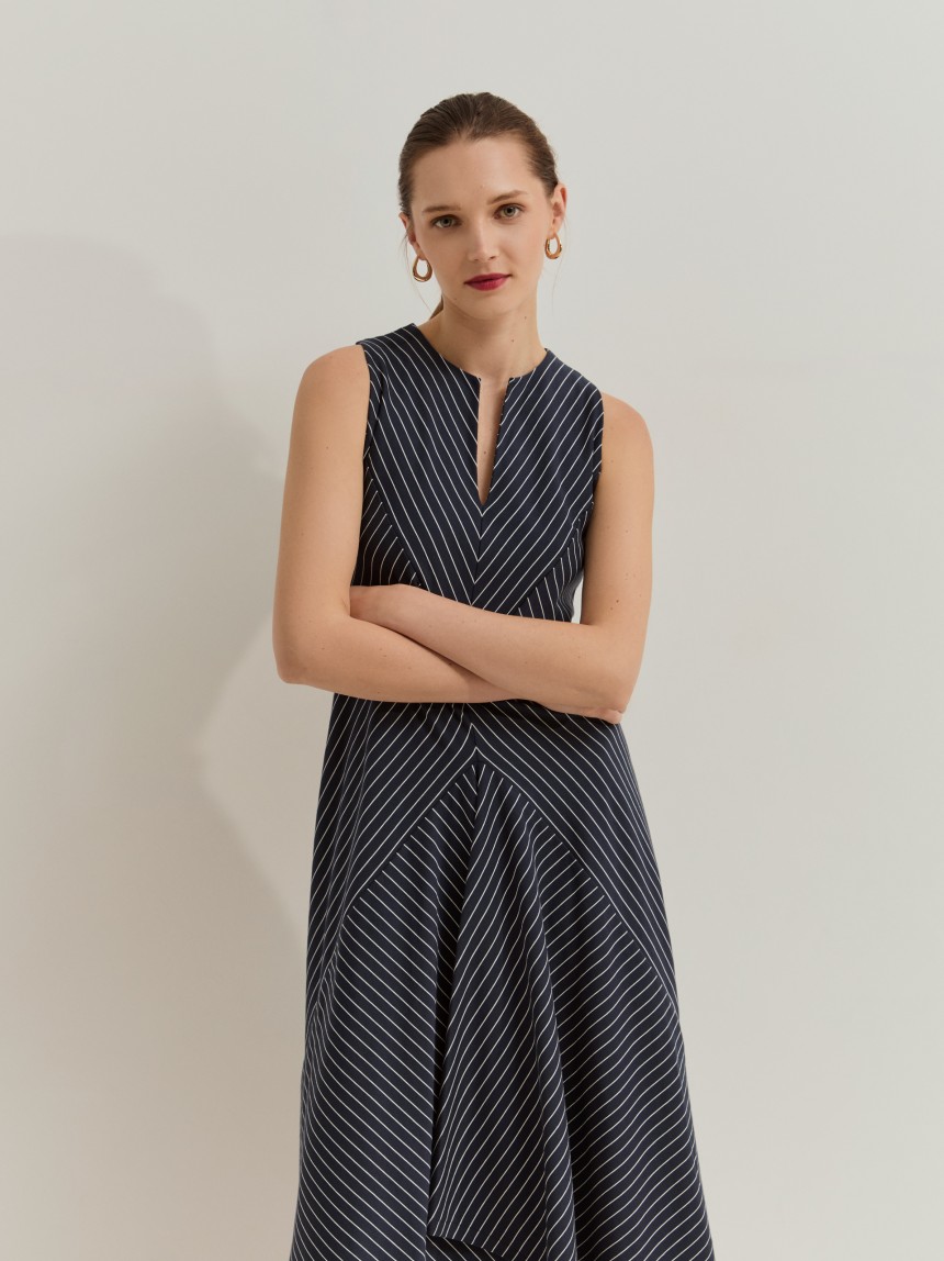 Midi dress
