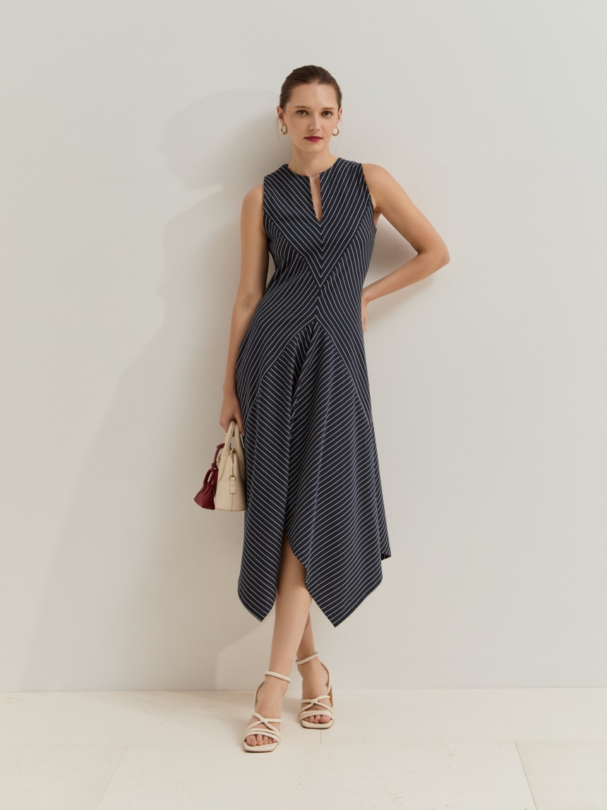 Midi dress