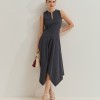 Midi dress