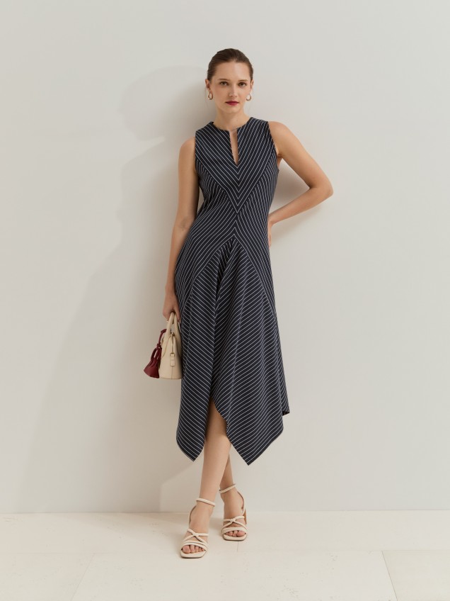 Midi dress