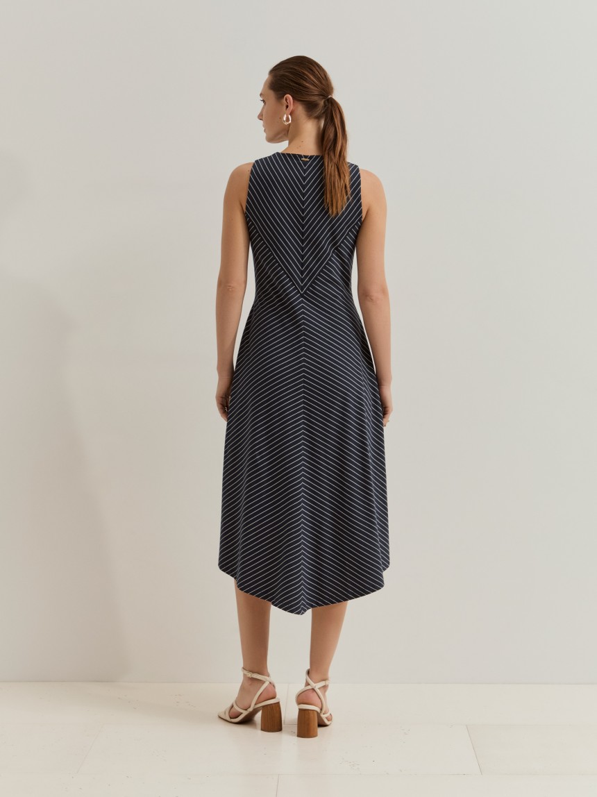 Midi dress