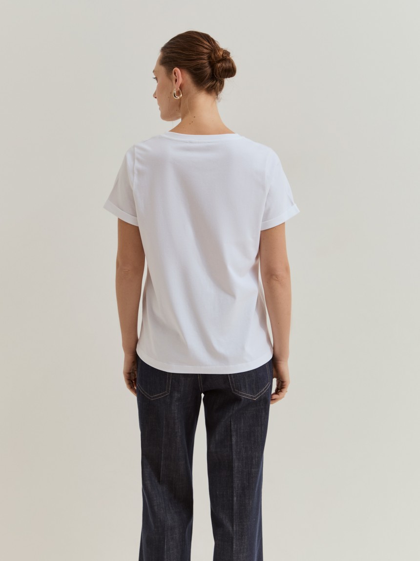 Camiseta Lion