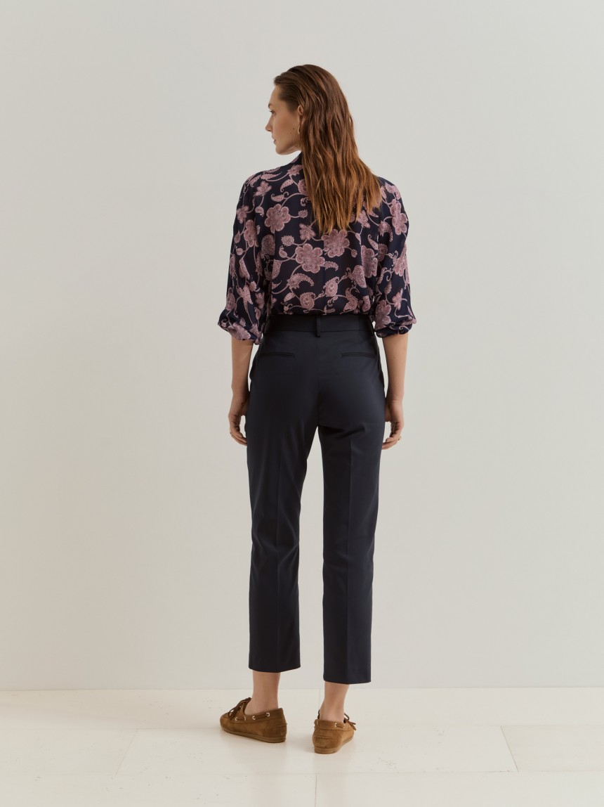 Chino pants
