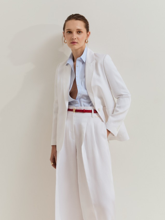 Blazer regular fit