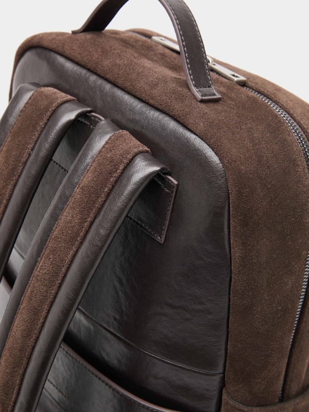 Mochila de ante - Image product