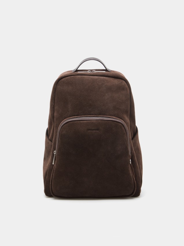 Mochila de ante - Image product
