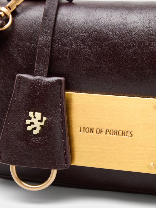 Charming shoulder bag - Image product