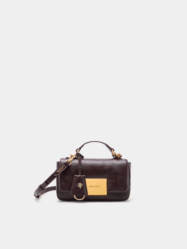 Charming shoulder bag - Image product