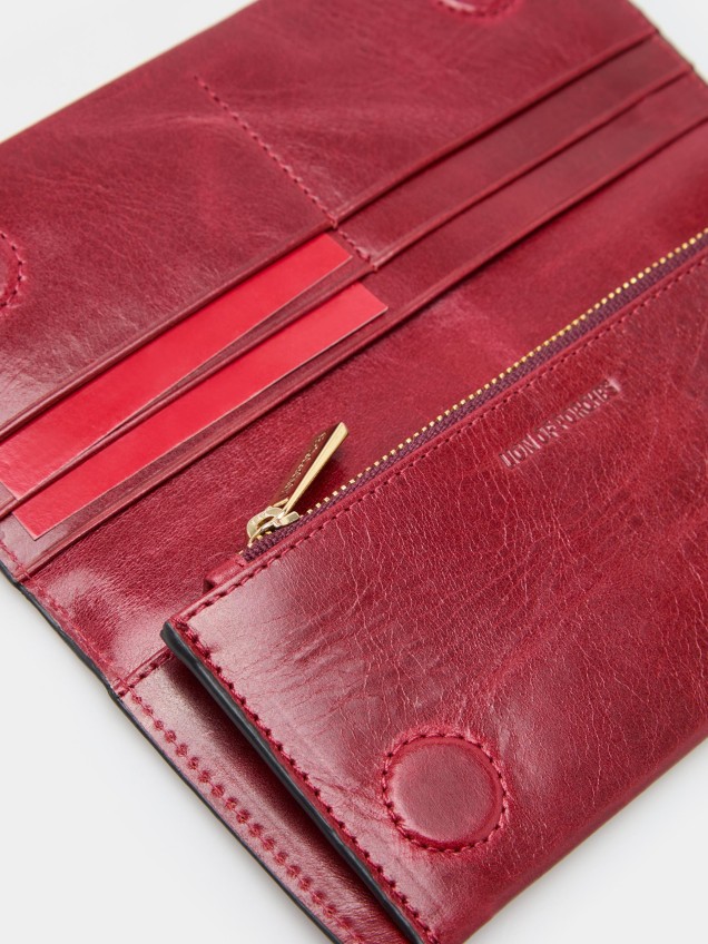Carteira retangular - Image product