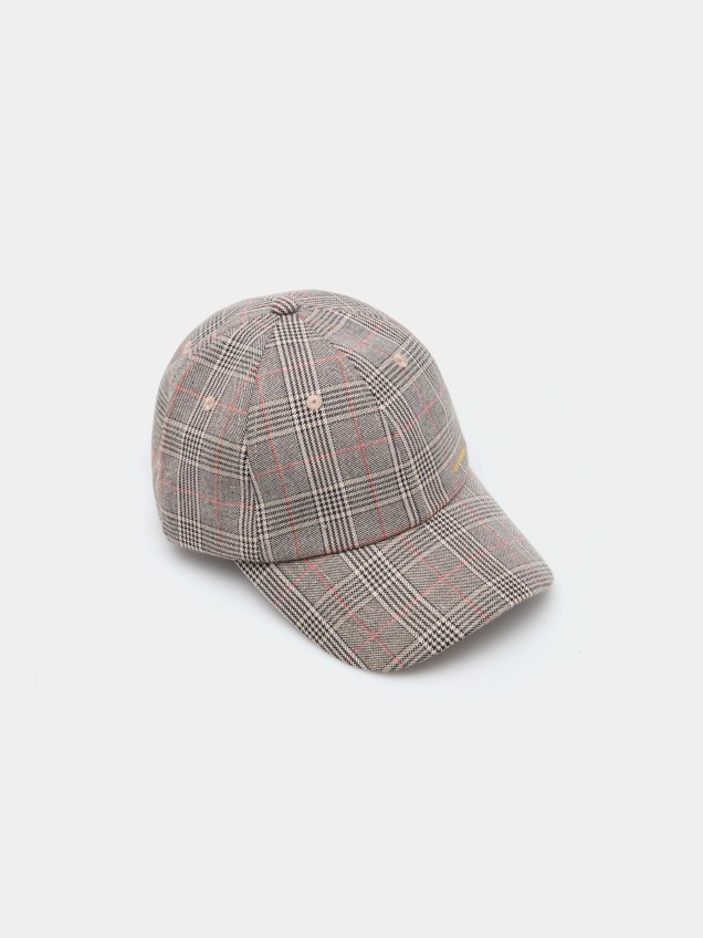 Cap - Image product