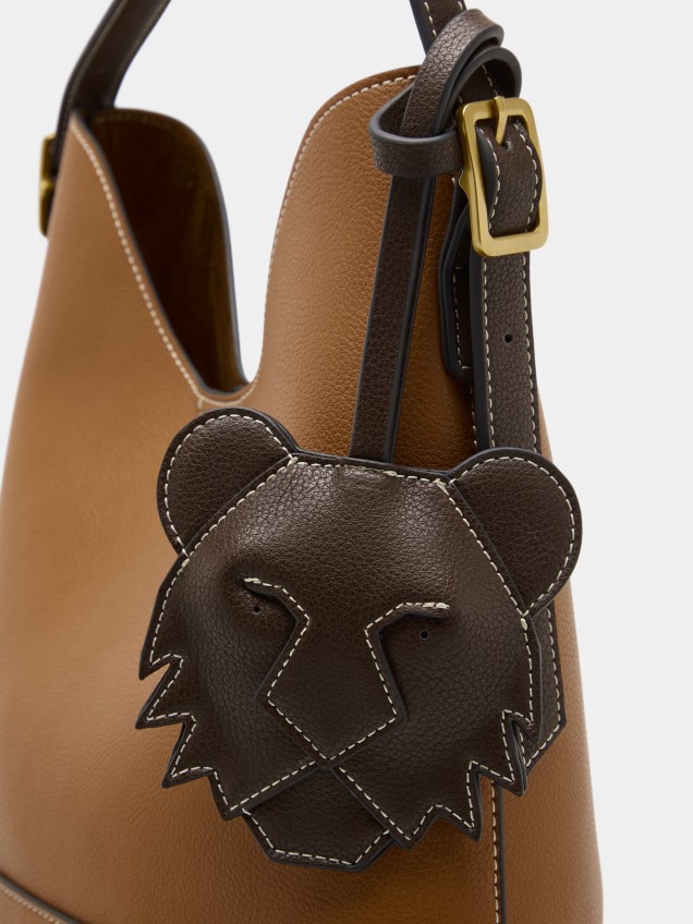 Mala shopper com charm - Image product