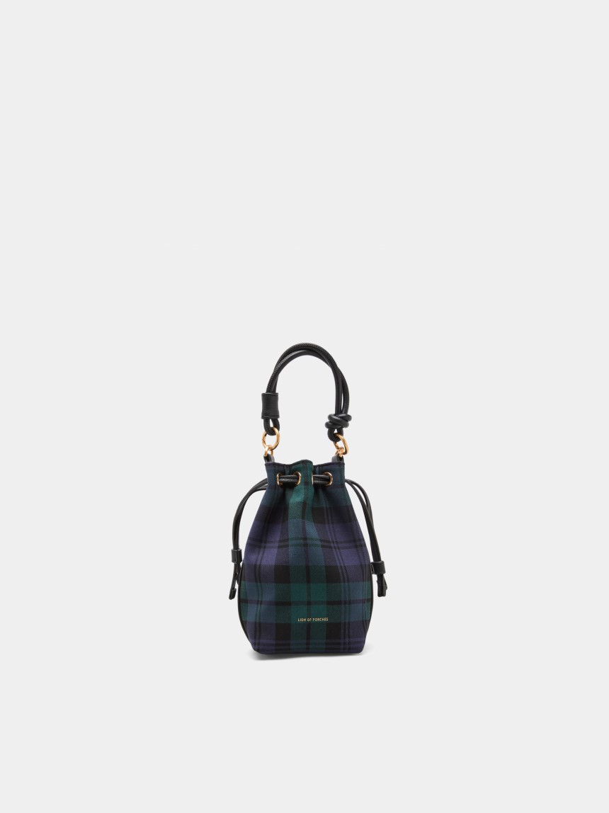 Mini mala bucket