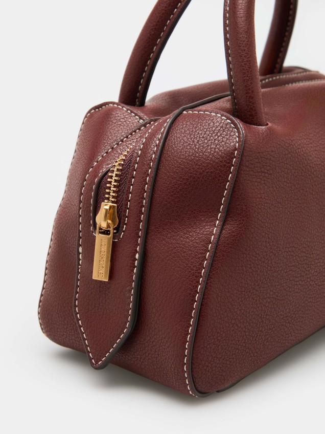 Handbag with a charm - Image product
