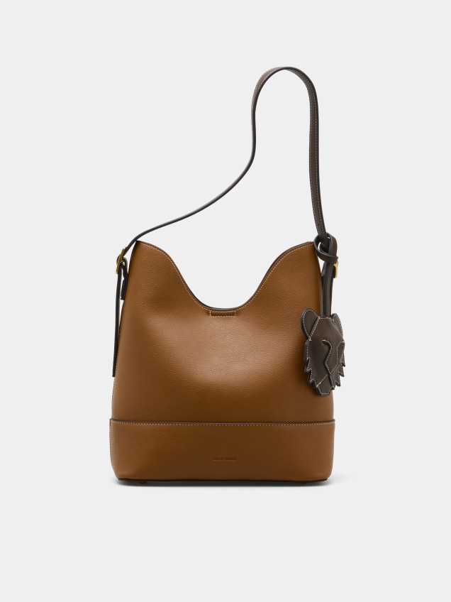 Mala shopper com charm - Image product