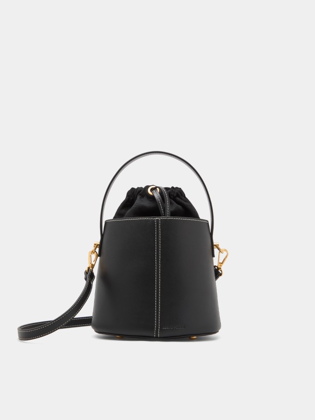 Mini bucket bag - Image product