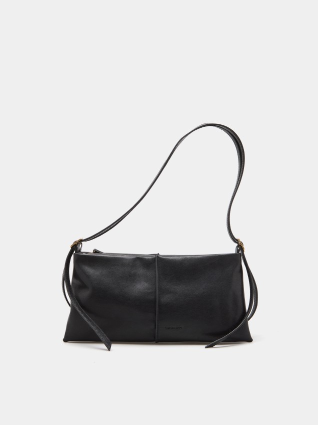 Mala de ombro em pele - Image product