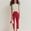 Chino pants
