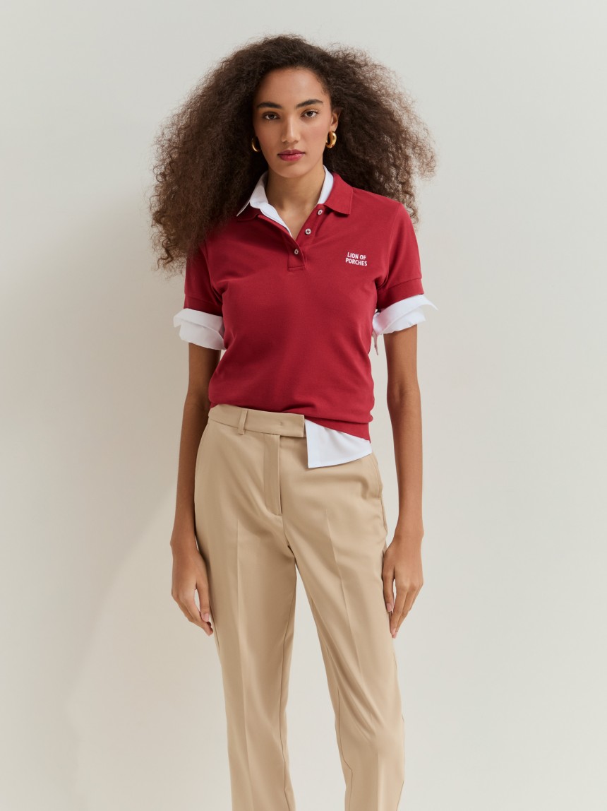 Chino pants