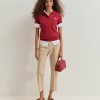 Chino pants