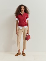 Chino pants