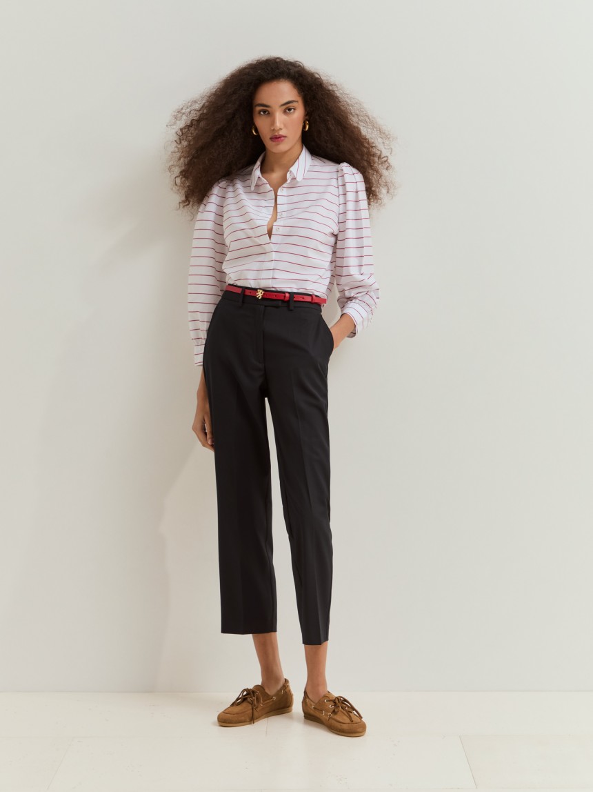 Cal�as chino cl�ssicas