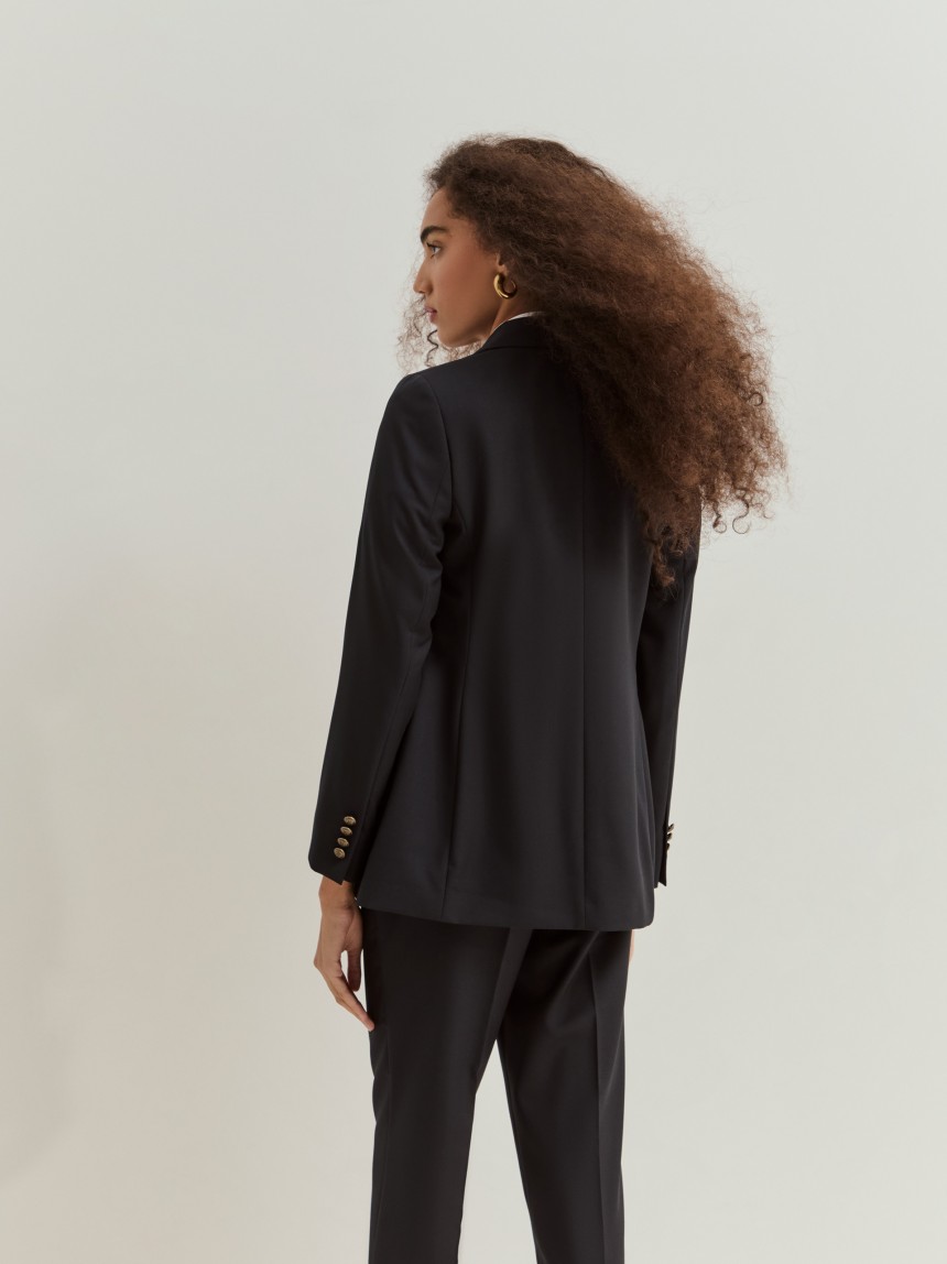 Classic blazer