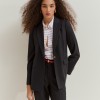 Classic blazer