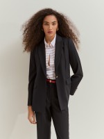 Classic blazer