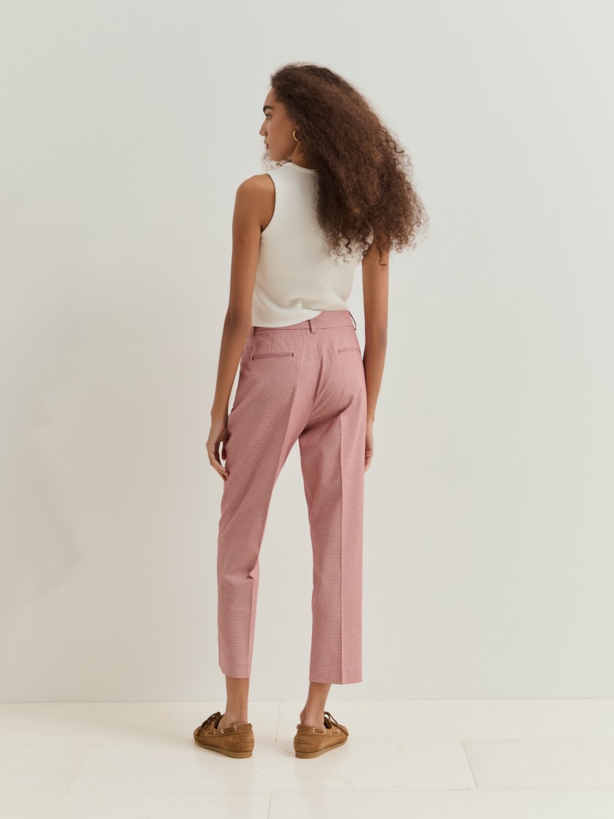 Chino trousers