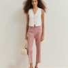 Chino trousers