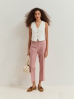 Chino trousers