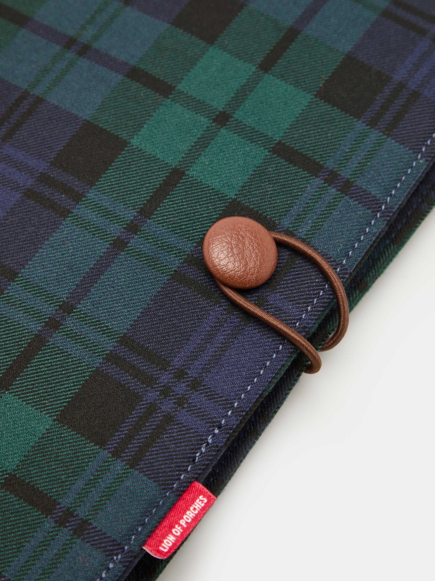 Tartan agenda