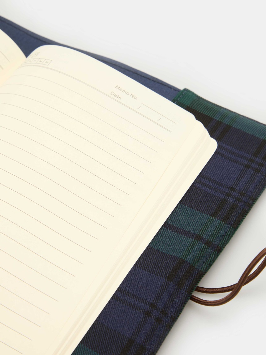 Tartan agenda