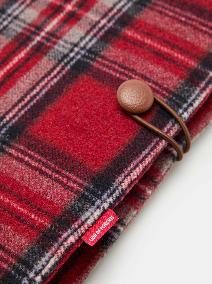 Tartan agenda