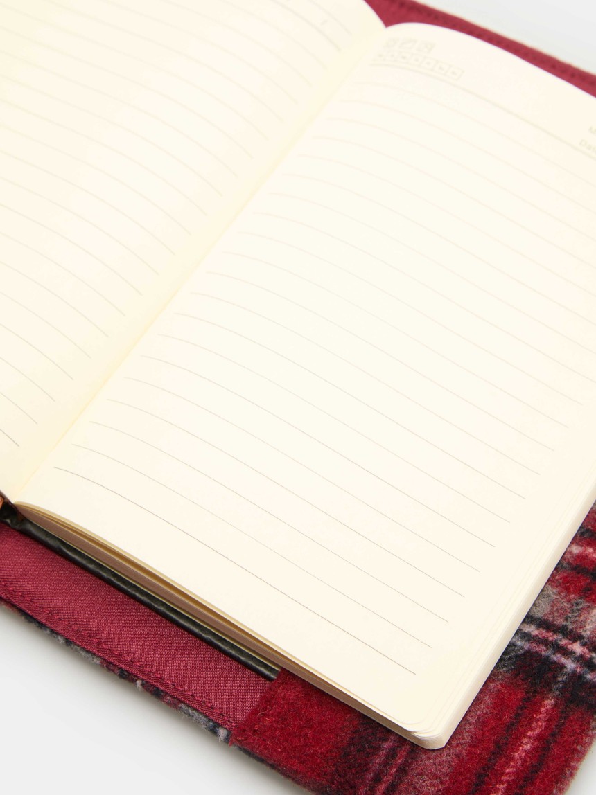 Tartan agenda