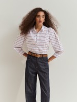 Striped shirt