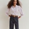 Striped shirt