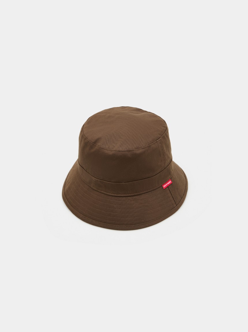 Chap�u bucket em algod�o