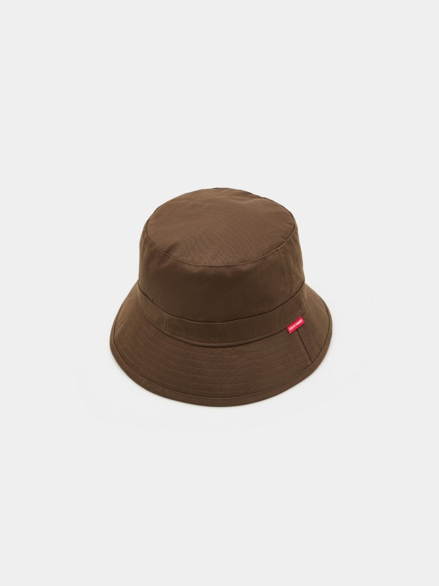Cotton bucket hat - Image product