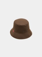 Cotton bucket hat